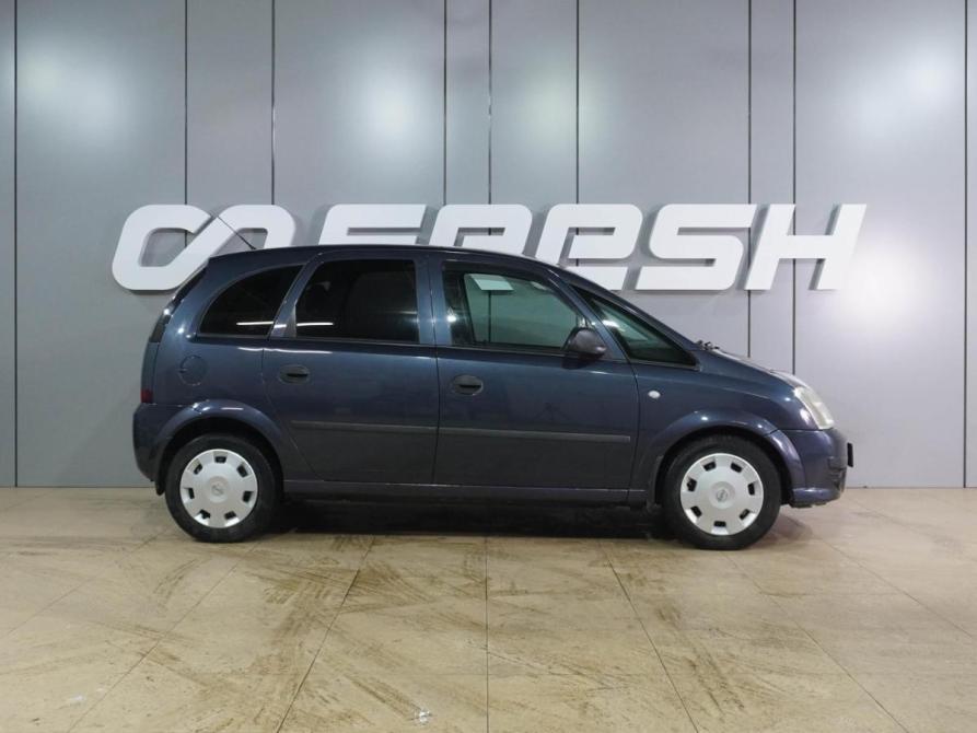 Opel Meriva A Рестайлинг Воронеж  - изображение 5