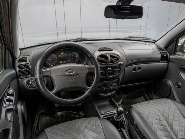 Lada (ВАЗ) Kalina I с пробегом 2011 года, цена 348 000 рублей, 215968 км, универсал, Автокод Объявления