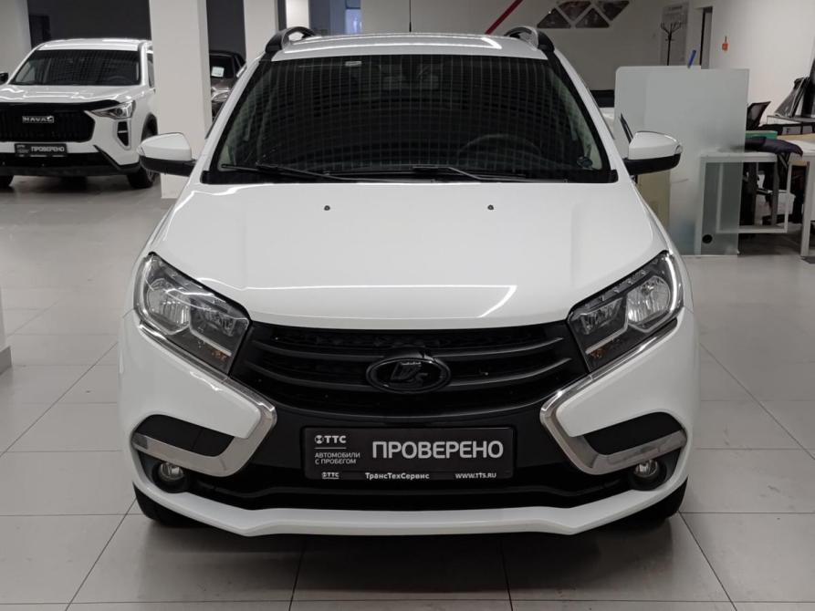 Lada (ВАЗ) XRAY I Казань  - изображение 2