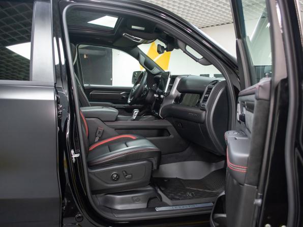 Ram 1500 V Рестайлинг с пробегом 2026 года, цена 12 999 000 рублей, 61 км, offers.body_type.unknown, Автокод Объявления