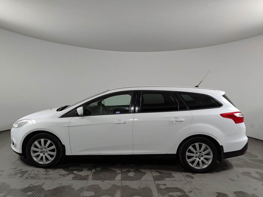 Ford Focus III Уфа  - изображение 10