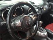 Nissan Juke I Рестайлинг Ростов-на-Дону  - изображение 40