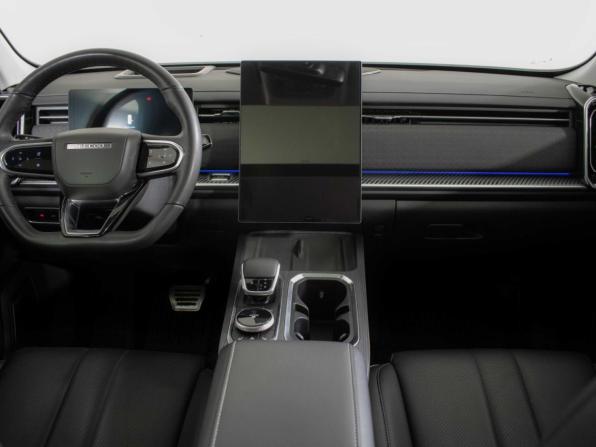 Jaecoo J7 I с пробегом 2023 года, цена 2 460 000 рублей, 31200 км, внедорожник, Автокод Объявления
