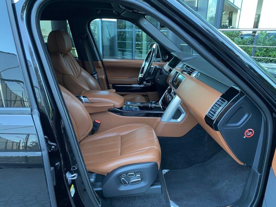 Land Rover Range Rover IV Сочи  - изображение 10