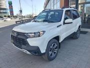 Lada (ВАЗ) Niva Travel I Краснодар  - изображение 9