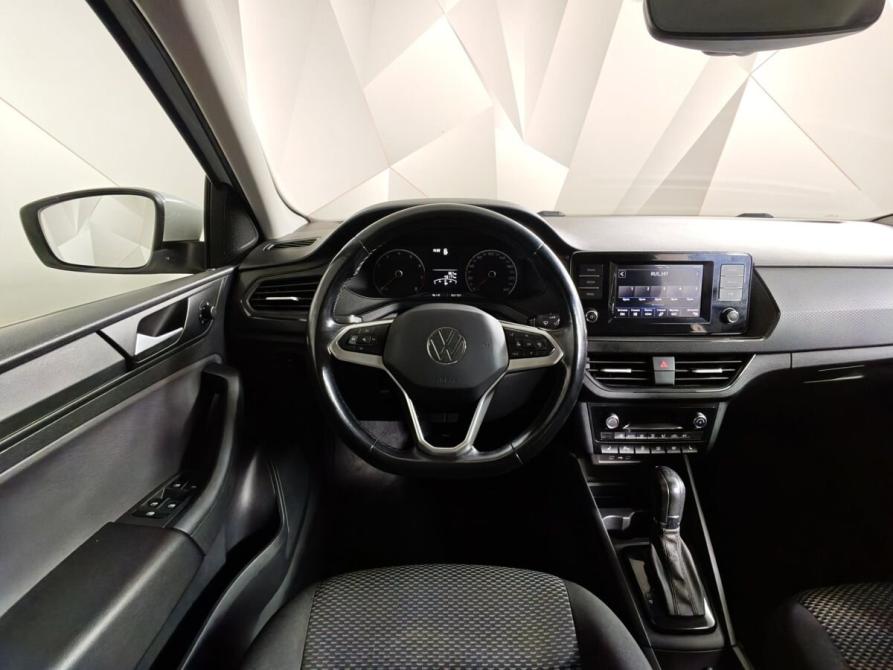 Volkswagen Polo VI Москва  - изображение 18