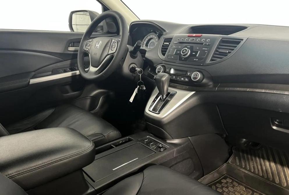 Honda CR-V IV Нижний Новгород  - изображение 12