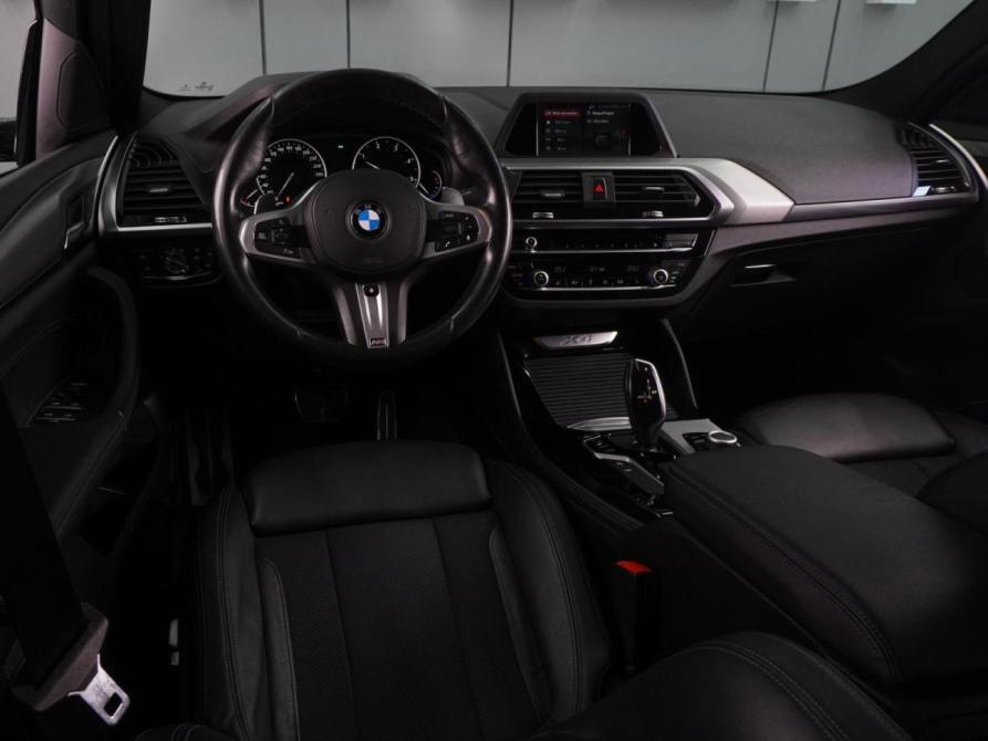 BMW X4 II (G02) Воронеж  - изображение 6