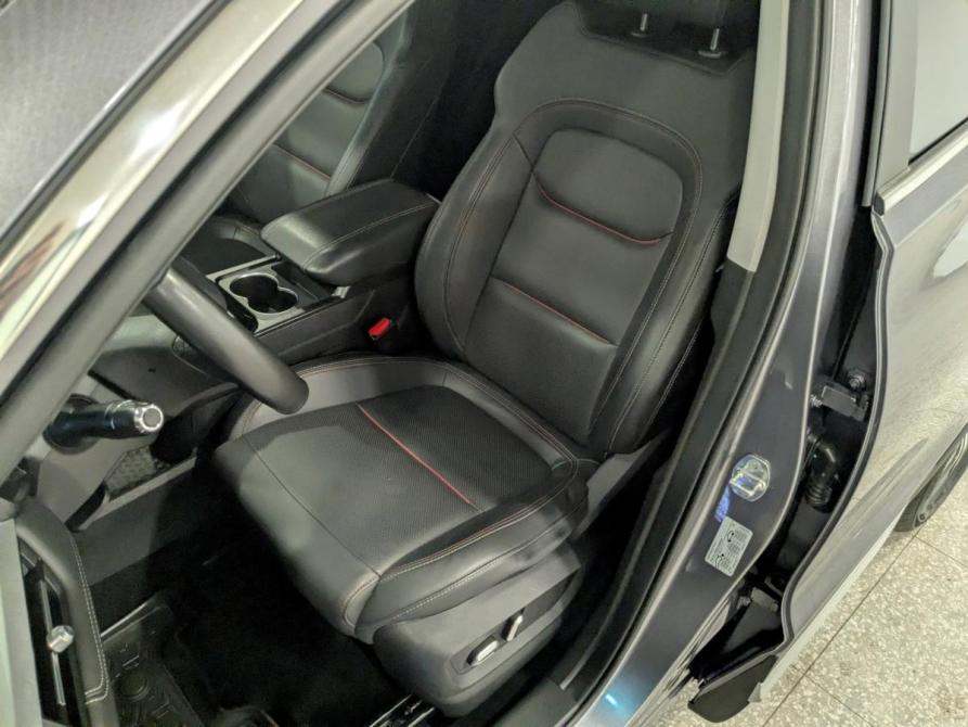 Chery Tiggo 7 Pro I Москва  - изображение 13