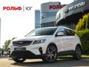 Belgee X50 Москва  - изображение 23