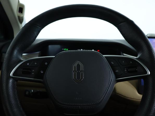 Aito M7 I с пробегом 2022 года, цена 3 750 000 рублей, 75156 км, внедорожник, Автокод Объявления