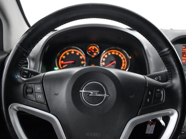 Opel Antara I Рестайлинг с пробегом 2012 года, цена 779 000 рублей, 251285 км, внедорожник, Автокод Объявления