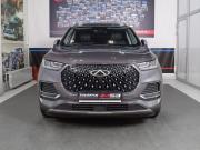 Chery Tiggo 8 Pro Max I Рестайлинг Кемерово  - изображение 31