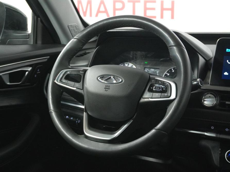 Chery Tiggo 4 Pro I Вологда  - изображение 16
