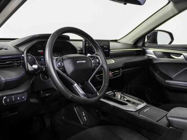 Haval Jolion I Рестайлинг с пробегом 2024 года, цена 1 980 000 рублей, 35574 км, внедорожник, Автокод Объявления