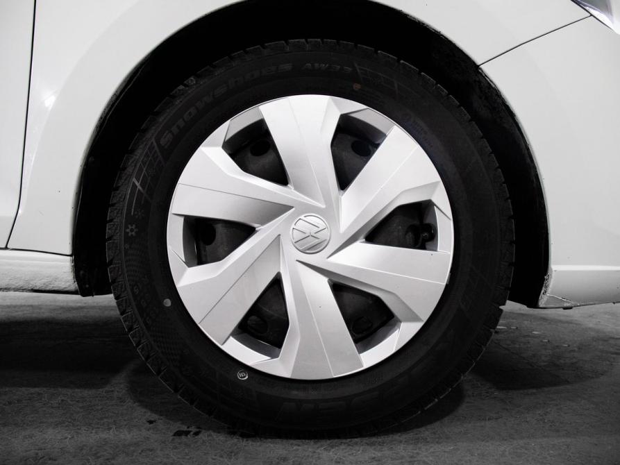 Volkswagen Polo VI Иркутск  - изображение 20
