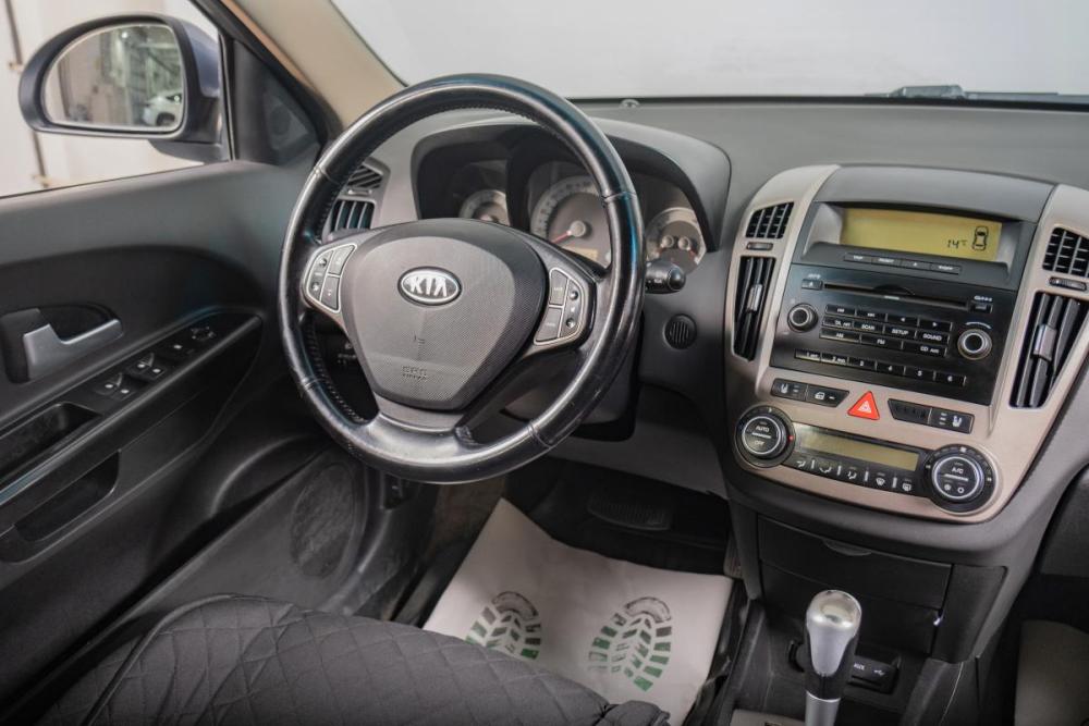 Kia Ceed I Томск  - изображение 10