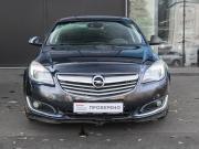 Opel Insignia I Рестайлинг Москва  - изображение 12