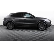 Porsche Cayenne III Москва  - изображение 29