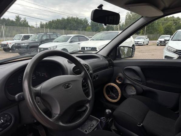 Lada (ВАЗ) Kalina I с пробегом 2011 года, цена 213 800 рублей, 105562 км, хэтчбек, Автокод Объявления