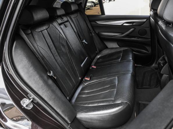 BMW X5 III (F15) с пробегом 2015 года, цена 3 449 000 рублей, 143126 км, внедорожник, Автокод Объявления