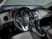 Chevrolet Cruze I Рестайлинг Екатеринбург  - изображение 20