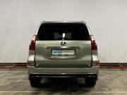 Lexus GX II Рестайлинг 2 Москва  - изображение 34