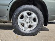 Toyota Highlander I (XU20) Рестайлинг Москва  - изображение 38