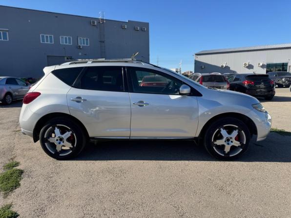 Nissan Murano II (Z51) с пробегом 2010 года, цена 957 000 рублей, 206271 км, внедорожник, Автокод Объявления