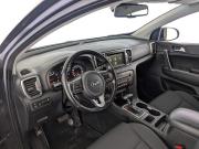 Kia Sportage IV Москва  - изображение 46