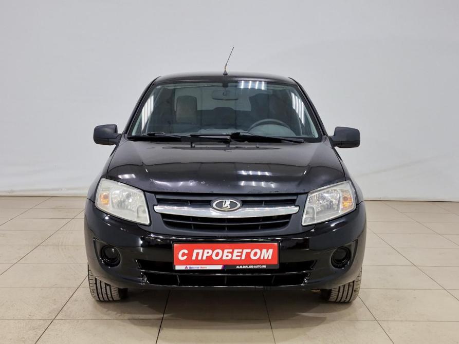 Lada (ВАЗ) Granta I Альметьевск  - изображение 2