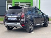 Renault Duster I Рестайлинг Ярославль  - изображение 22
