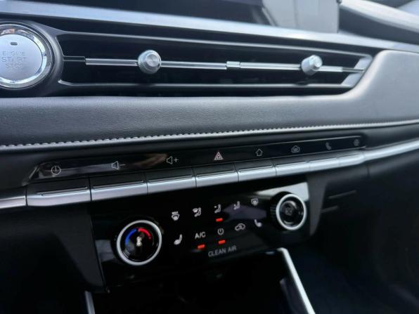 Chery Tiggo 4 Pro I с пробегом 2024 года, цена 1 435 000 рублей, 47573 км, внедорожник, Автокод Объявления