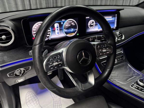 Mercedes-Benz E-Класс V (W213 S213 C238) с пробегом 2020 года, цена 3 200 000 рублей, 181248 км, седан, Автокод Объявления