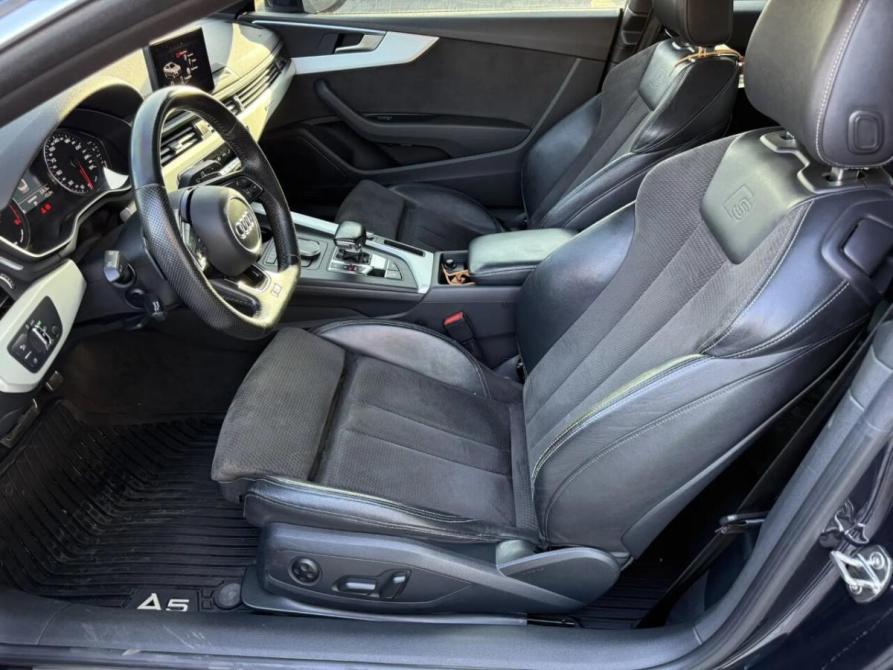 Audi A5 II (F5) Набережные Челны  - изображение 8