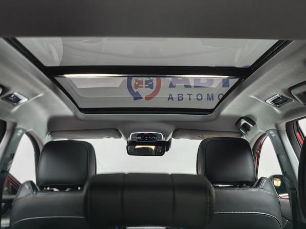 Chery Tiggo 8 Pro Max I с пробегом 2022 года, цена 2 039 000 рублей, 70000 км, внедорожник, Автокод Объявления