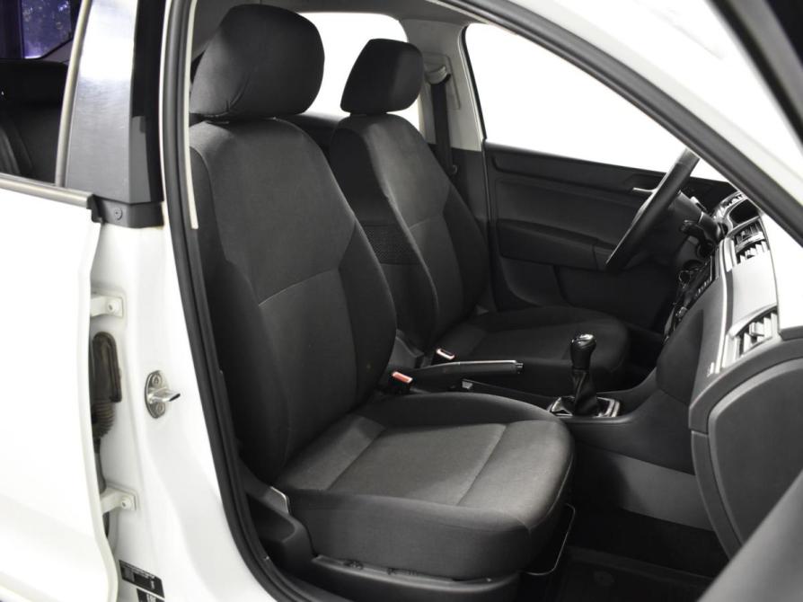 Skoda Rapid I Казань  - изображение 8
