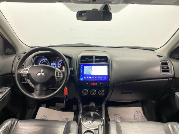 Mitsubishi ASX I с пробегом 2010 года, цена 848 000 рублей, 165000 км, внедорожник, Автокод Объявления