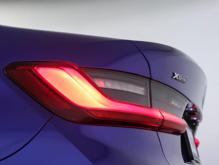 BMW 3 серии VII (G2x) Москва  - изображение 20