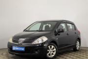 Nissan Tiida I Пермь  - изображение 25