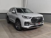 Chery Tiggo 8 Pro Max I Рестайлинг Кемерово  - изображение 33