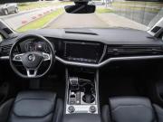 Volkswagen Touareg III Санкт-Петербург  - изображение 48
