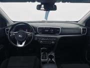 Kia Sportage IV Рестайлинг Санкт-Петербург  - изображение 46