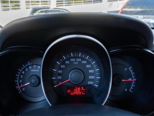 Kia Rio III с пробегом 2011 года, цена 755 000 рублей, 270331 км, седан, Автокод Объявления