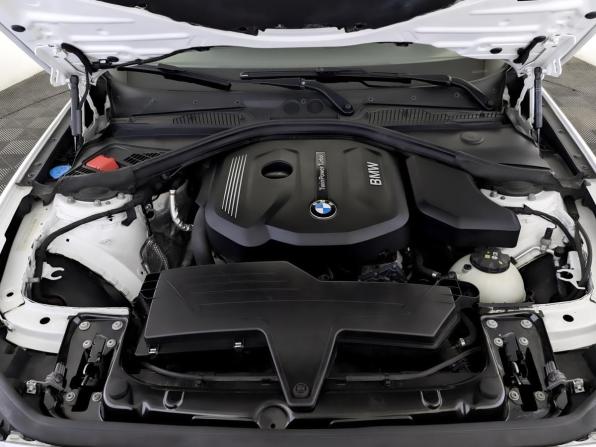 BMW 1 серии II (F20/F21) Рестайлинг 2 с пробегом 2018 года, цена 1 825 000 рублей, 117137 км, хэтчбек, Автокод Объявления
