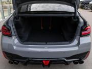 BMW 5 серии VII (G30/G31/G38) Рестайлинг Москва  - изображение 37