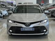 Toyota Camry VIII (XV70) Оренбург  - изображение 36