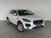Jaguar E-Pace I Москва  - изображение 23