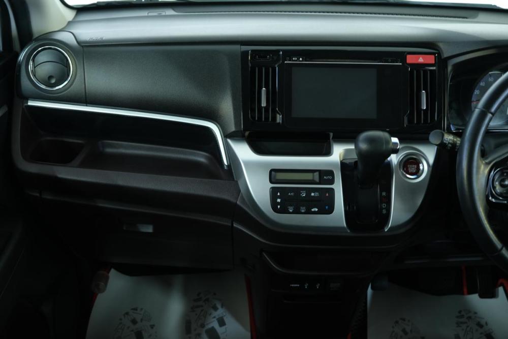 Honda N-WGN I Омск  - изображение 15