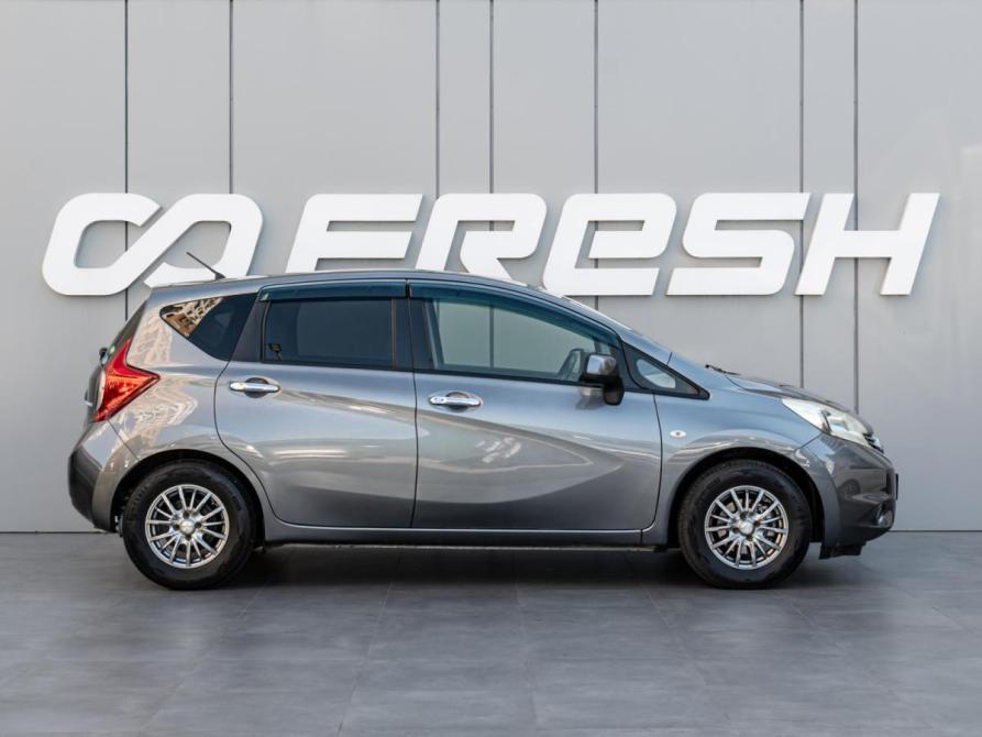 Nissan Note II Краснодар  - изображение 5
